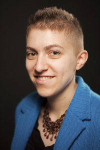 Author photo