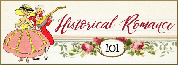 Historical Romance 101