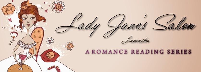 Lady Jane's Salon (Lancaster): A Romance Reading Series