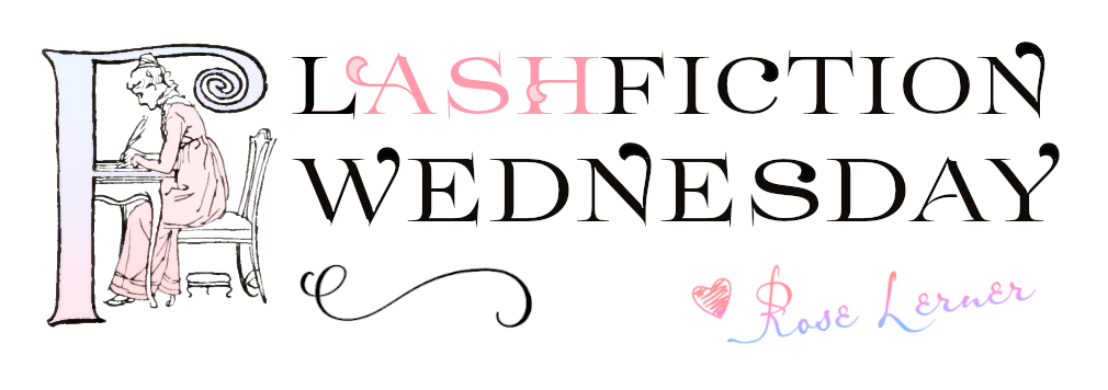 FlASHfiction Wednesday