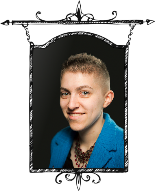 author photo